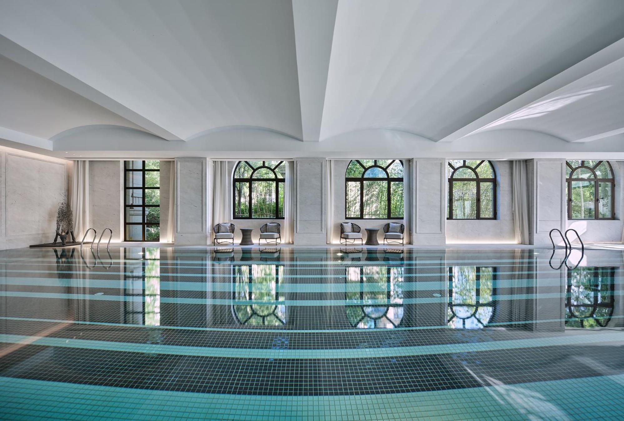 Hilton Beijing Daxing Hotel Exterior photo