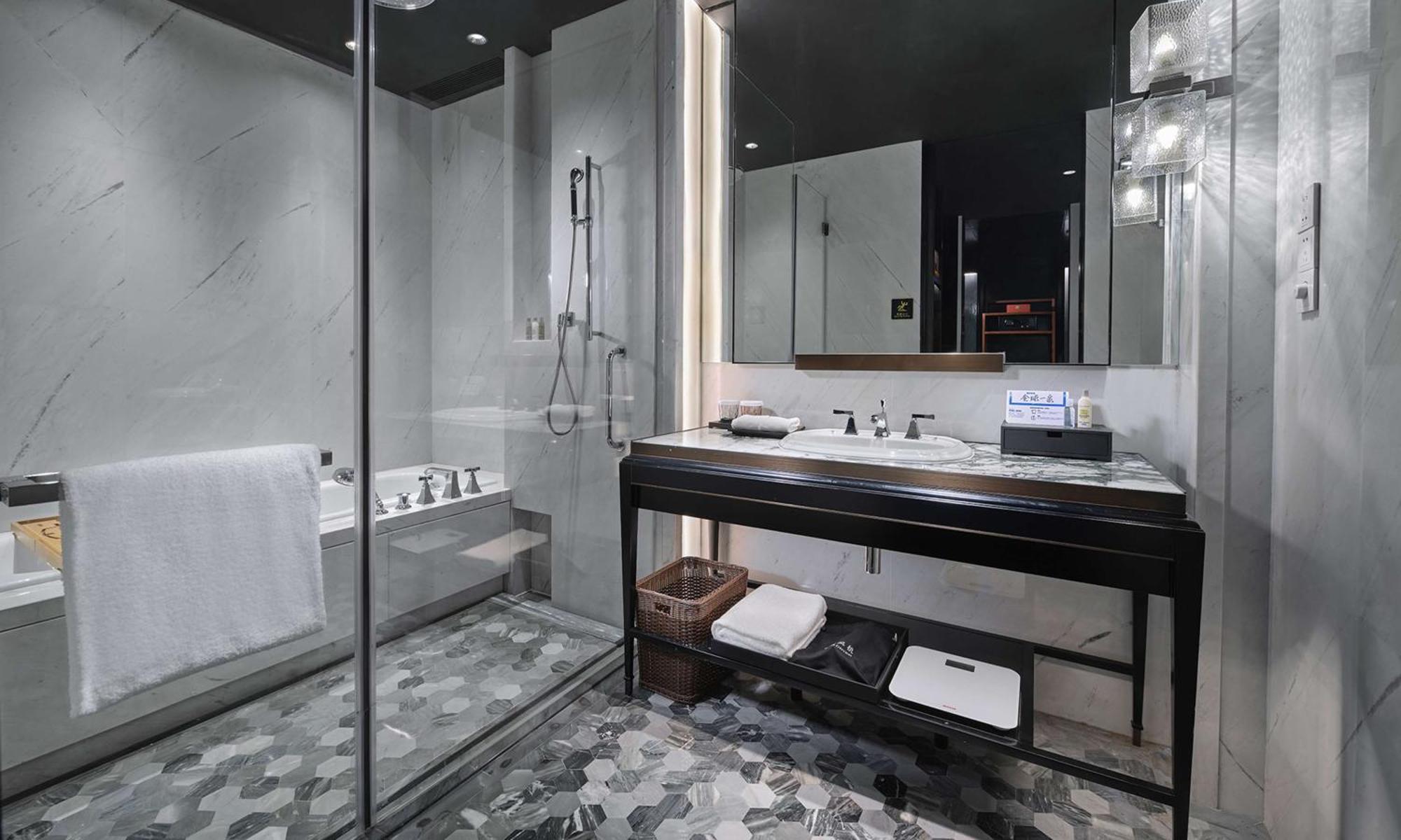 Hilton Beijing Daxing Hotel Exterior photo